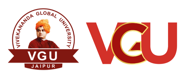 VGU Logo